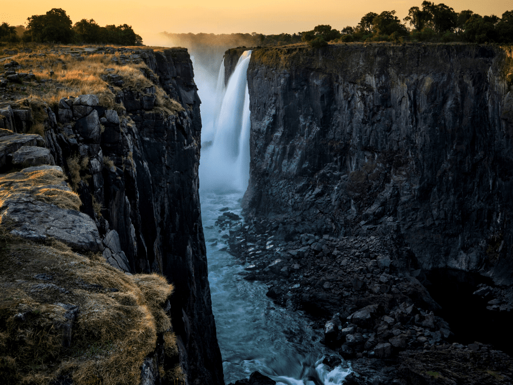 cascate vittoria